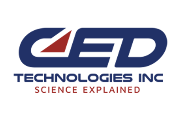 CED Technologies, Inc.